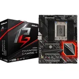 ASRock X399 Phantom Gaming 6 Mainboard | AMD TR4 | 90-MXB9B0-A0U | NEU