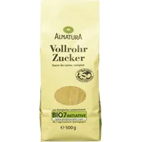 Alnatura Zucker, 500,0 g