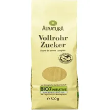 Alnatura Zucker, 500,0 g