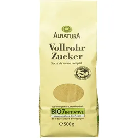 Alnatura Zucker, 500,0 g