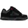 DC Shoes DC Coiler Herren Schwarz/Grau/Rot 43