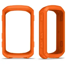 Garmin Silikonhülle für Edge 550/850 - Orange - One Size