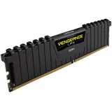 Corsair Vengeance LPX 16 GB (2 x 8 GB) DDR4 3200 MHz CL16 (CMK16GX4M2B3200C16)