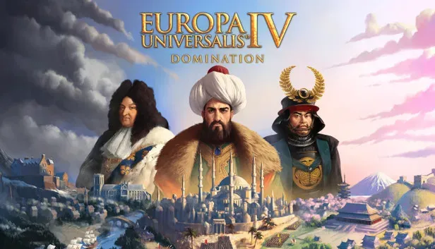 Europa Universalis IV: Domination