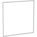 Geberit Abdeckrahmen für Spiegelschrank 505841002 60 cm