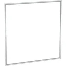 Geberit Abdeckrahmen für Spiegelschrank 505841002 60 cm