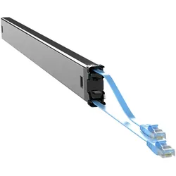 PATCHBOX PLUS+ Long Range - Kupferkassette - einziehbar