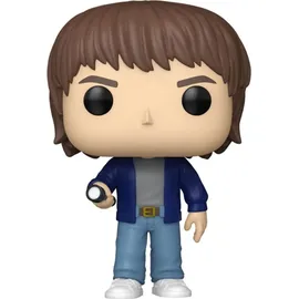 Funko Pop! Stranger Things 5 Jonathan Byers Exklusiv
