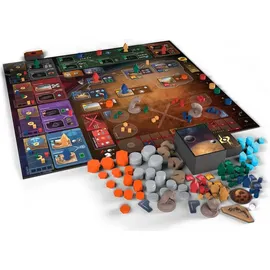 DIRE WOLF DIGITAL Dune: Imperium - Uprising