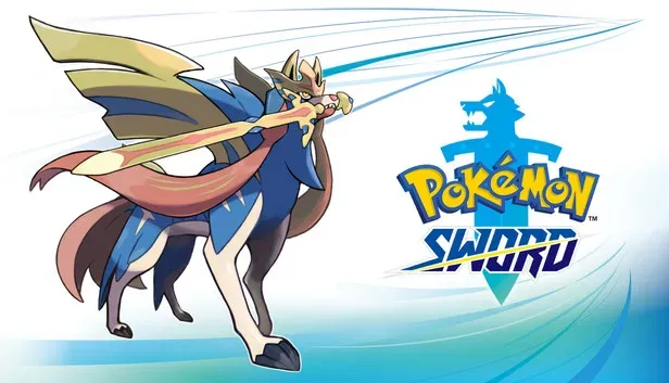 Pokémon Sword