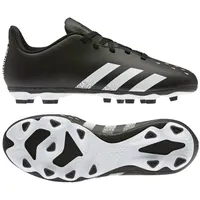 Adidas Predator FREAK .4 FxG Fußballschuh Jungen schwarz, -