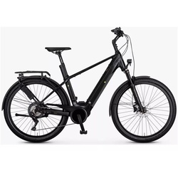 E-Bike Manufaktur 13ZEHN Schwarz Modell Aktion