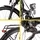 Saxonette Deluxe Sport Man 9 Gang Trekking E-Bike Scheibenbremsen