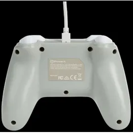 PowerA Nintendo Switch PA1517033 Controller weiß