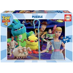 Educa Toy Story Puzzle (200 Teile)