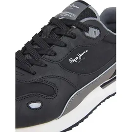 Pepe Jeans Bexley South Sportschuhe Schwarz | Gr.: 45