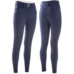 Anna Scarpati Fullgrip Hochbund Reithose Saix Damen