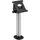 Vogel's Tischstand für Vogel's TabLock PTA 3102 schwarz