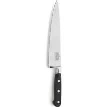 Richardson Sheffield V SABATIER Allzweckmesser 20,3 cm Schwarz