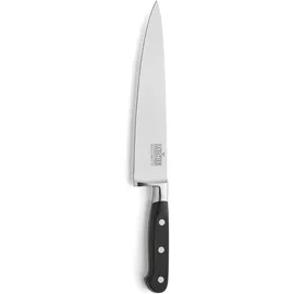 Richardson Sheffield V SABATIER Allzweckmesser 20,3 cm Schwarz