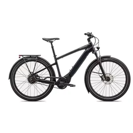 Specialized Vado 4.0 IGH 2024 27,5 Zoll RH 54 cm schwarz/silber