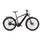Specialized Vado 4.0 IGH 2024 27,5 Zoll RH 54 cm schwarz/silber