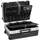 gt line Werkzeugtrolly REVO 445 x 315 x 190 mm schwarz