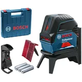 Bosch Professional GCL 2-15 Linienlaser inkl. Koffer (0601066E02)