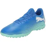 hyperlink blue/mint/puma white 42