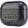 Audi Lederhülle großem Logo Airpods 3 – Schwarz