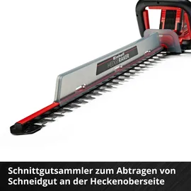Einhell GE-CH 18/60 ohne Akku