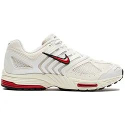 Nike WMNS V2K RUN - Weiss/Rot - 14.5