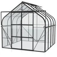 Vitavia Diana 6700 schwarz ESG 3 mm 6,7 m2