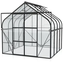 Vitavia Diana 6700 schwarz ESG 3 mm 6,7 m2