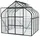Vitavia Diana 6700 schwarz ESG 3 mm 6,7 m2