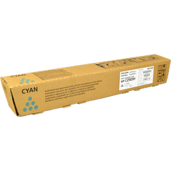 Ricoh/NRG Toner 841928  MPC2503H  cyan OEM