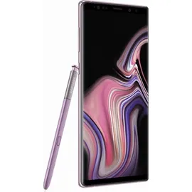 Samsung Galaxy Note 9 128 GB Lavender Purple