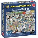 Jan Van Haasteren Jan van Hasteren - Puzzle 1000