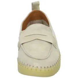 TAMARIS Slipper Halbschuh Casual 1-24609-42 - Beige - 38