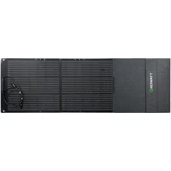 Growatt 200W Solar Panel faltbares Solarmodul