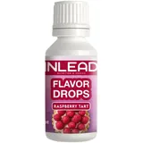 INLEAD Flavor Drops, 30 ml Fläschchen, Raspberry Tart