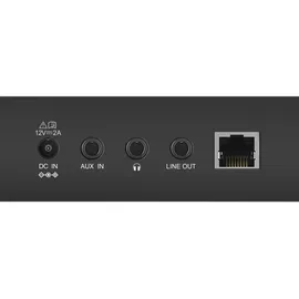 Hama DIR3200SBT schwarz (54227)