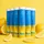 Vitafy Vitamin C Zitrone Brausetabletten 120 St.