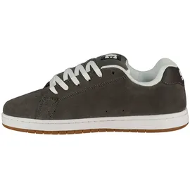 DC Shoes Gaveler Herren Grau/Weiß 43