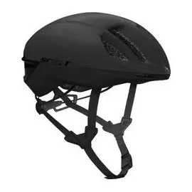 Scott Cadence Plus 51-55 cm schwarz 2021