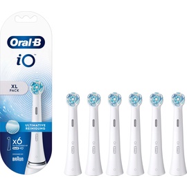 Oral B Oral-B iO Ultimate Clean 6 pcs