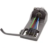 ANALOGIS HS-33 Top „Q“ Schwarz