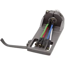 ANALOGIS HS-33 Top „Q“ Schwarz