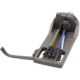 ANALOGIS HS-33 Top „Q“ Schwarz