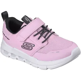 SKECHERS Glide-Step Flow Kinder Pink 35